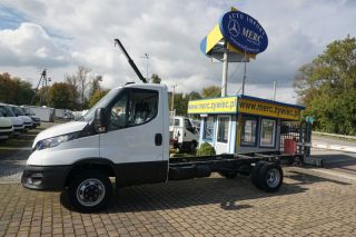 Iveco 35C16